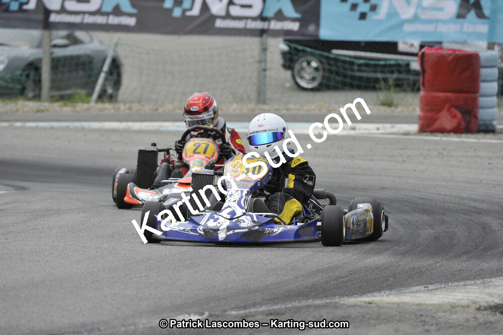 03/06/2012 : National Series Karting 2012 à Lavelanet (Photos Patrick Lascombes) 2012 — karting