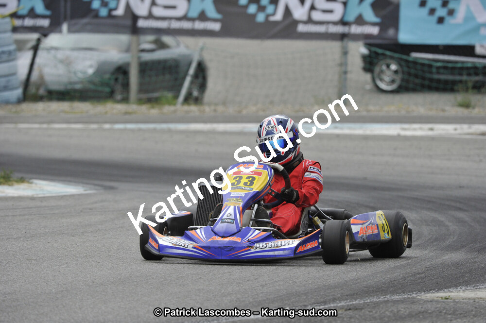 03/06/2012 : National Series Karting 2012 à Lavelanet (Photos Patrick Lascombes) 2012 — karting