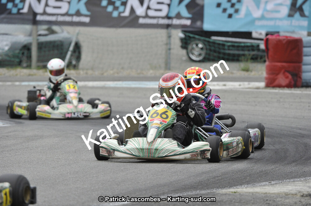 03/06/2012 : National Series Karting 2012 à Lavelanet (Photos Patrick Lascombes) 2012 — karting