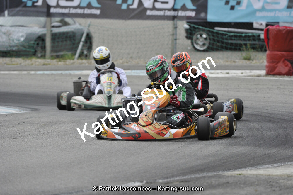 03/06/2012 : National Series Karting 2012 à Lavelanet (Photos Patrick Lascombes) 2012 — karting