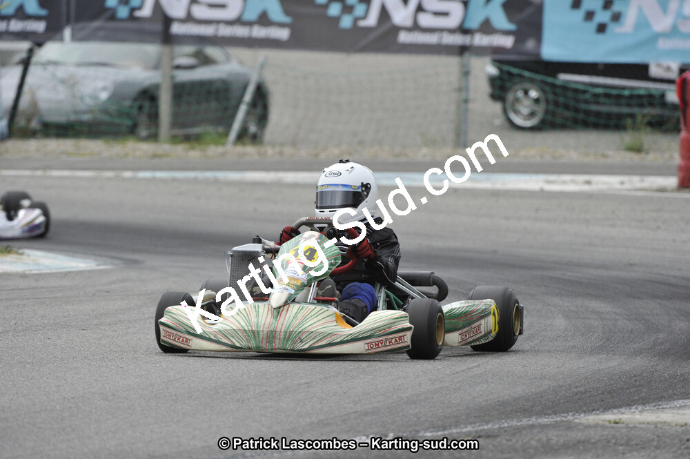 03/06/2012 : National Series Karting 2012 à Lavelanet (Photos Patrick Lascombes) 2012 — karting