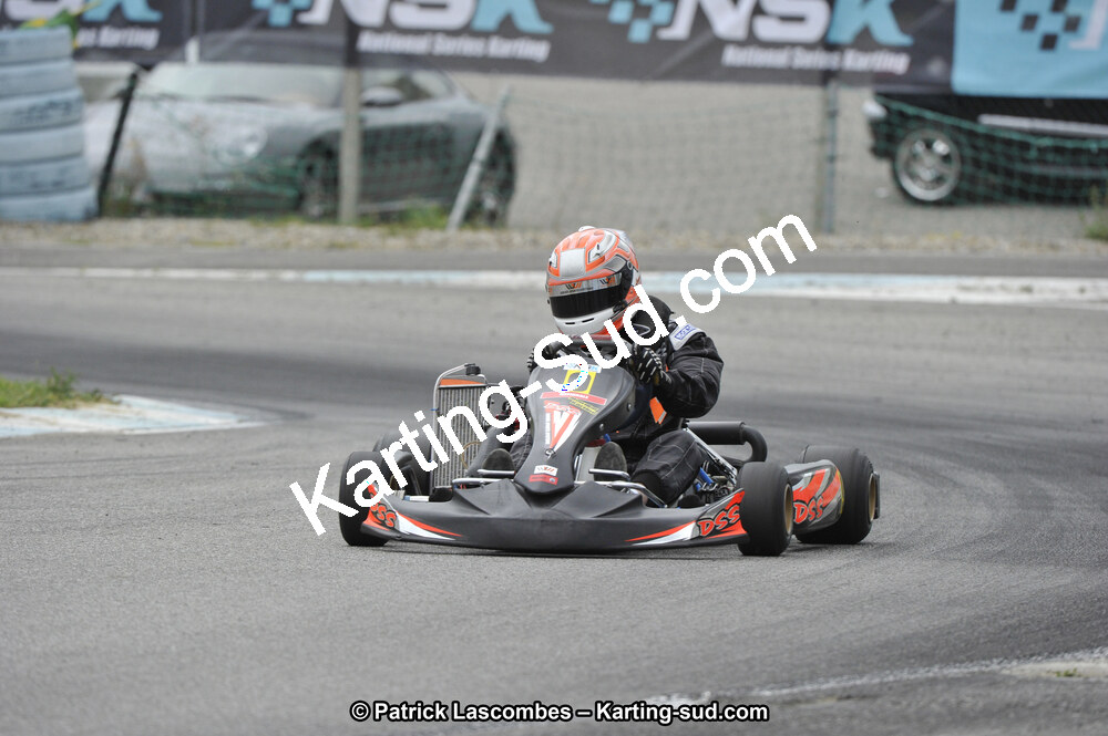 03/06/2012 : National Series Karting 2012 à Lavelanet (Photos Patrick Lascombes) 2012 — karting