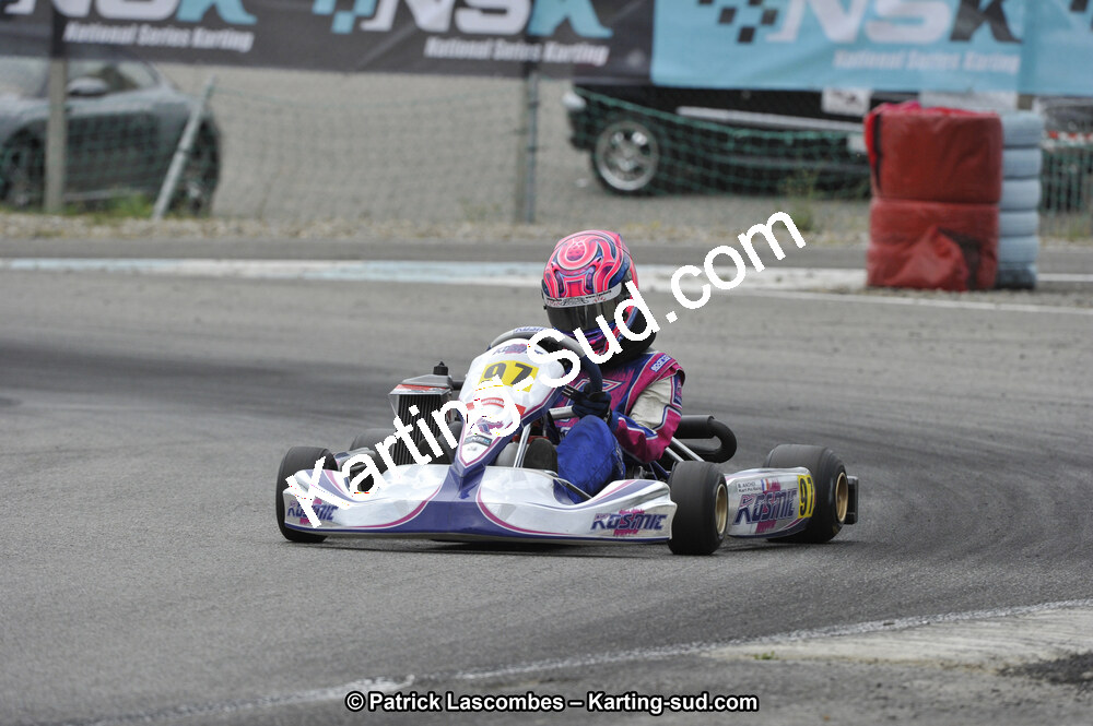 03/06/2012 : National Series Karting 2012 à Lavelanet (Photos Patrick Lascombes) 2012 — karting