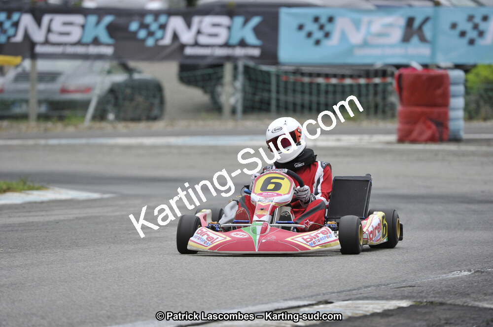 03/06/2012 : National Series Karting 2012 à Lavelanet (Photos Patrick Lascombes) 2012 — karting
