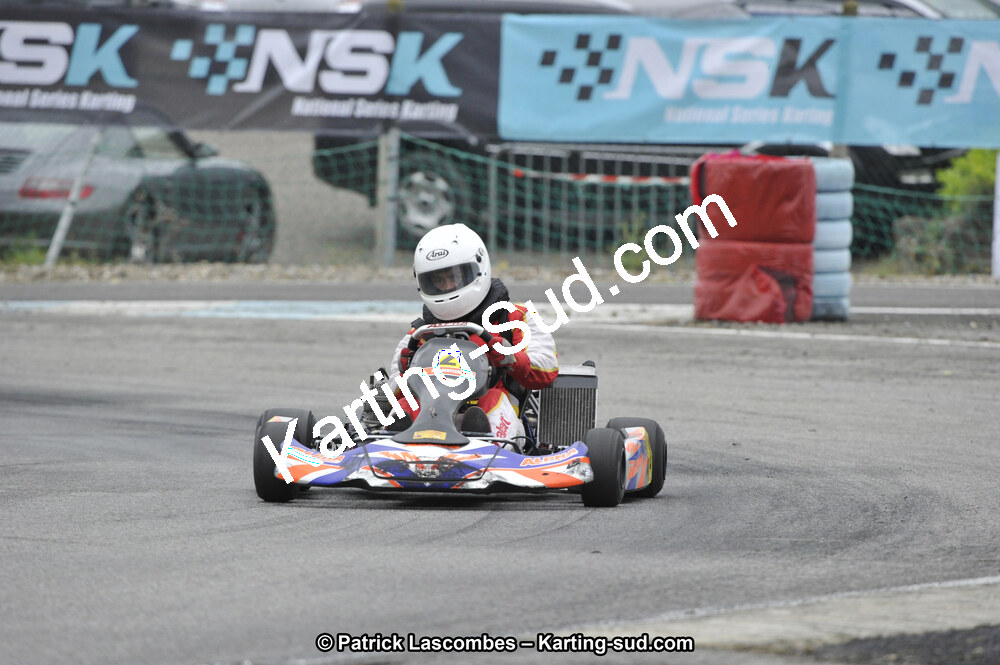 03/06/2012 : National Series Karting 2012 à Lavelanet (Photos Patrick Lascombes) 2012 — karting