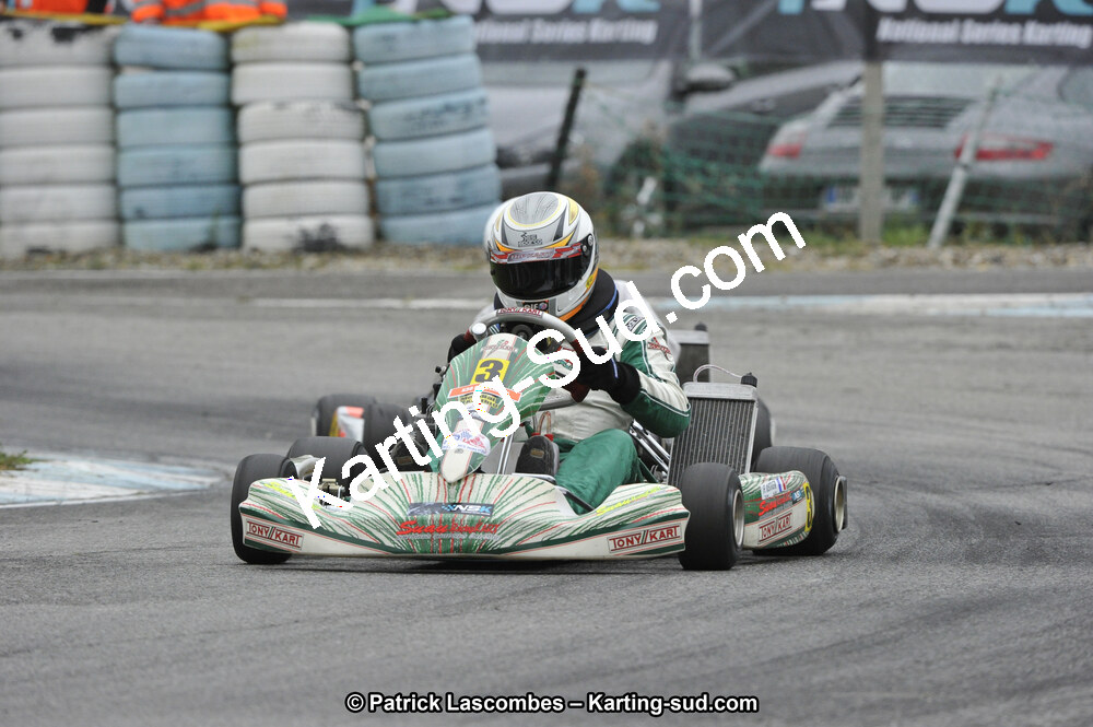 03/06/2012 : National Series Karting 2012 à Lavelanet (Photos Patrick Lascombes) 2012 — karting