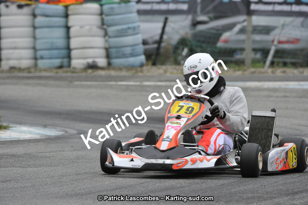 03/06/2012 : National Series Karting 2012 à Lavelanet (Photos Patrick Lascombes) 2012 — karting
