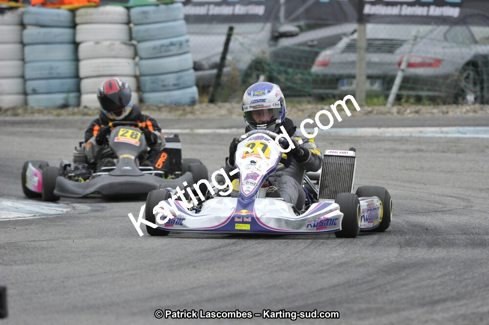 03/06/2012 : National Series Karting 2012 à Lavelanet (Photos Patrick Lascombes) 2012 — karting