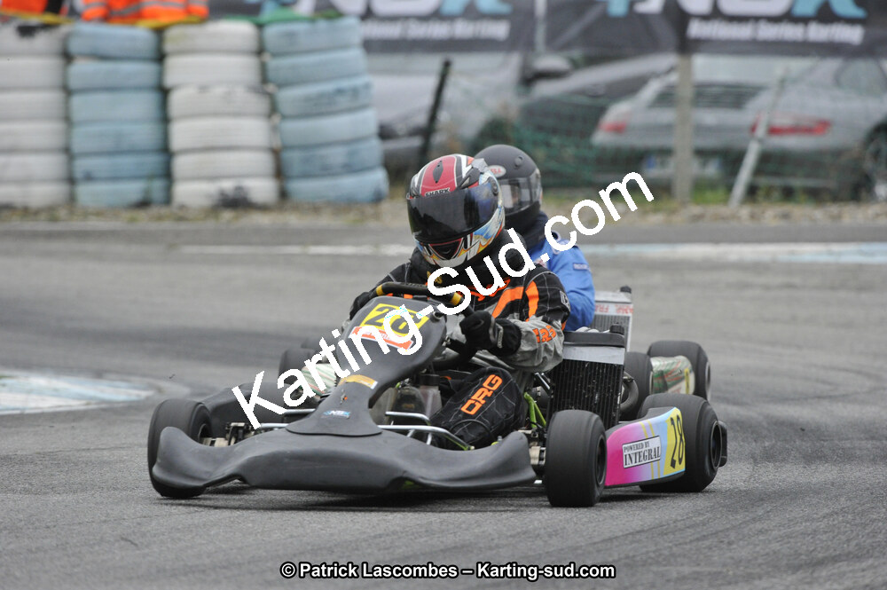 03/06/2012 : National Series Karting 2012 à Lavelanet (Photos Patrick Lascombes) 2012 — karting