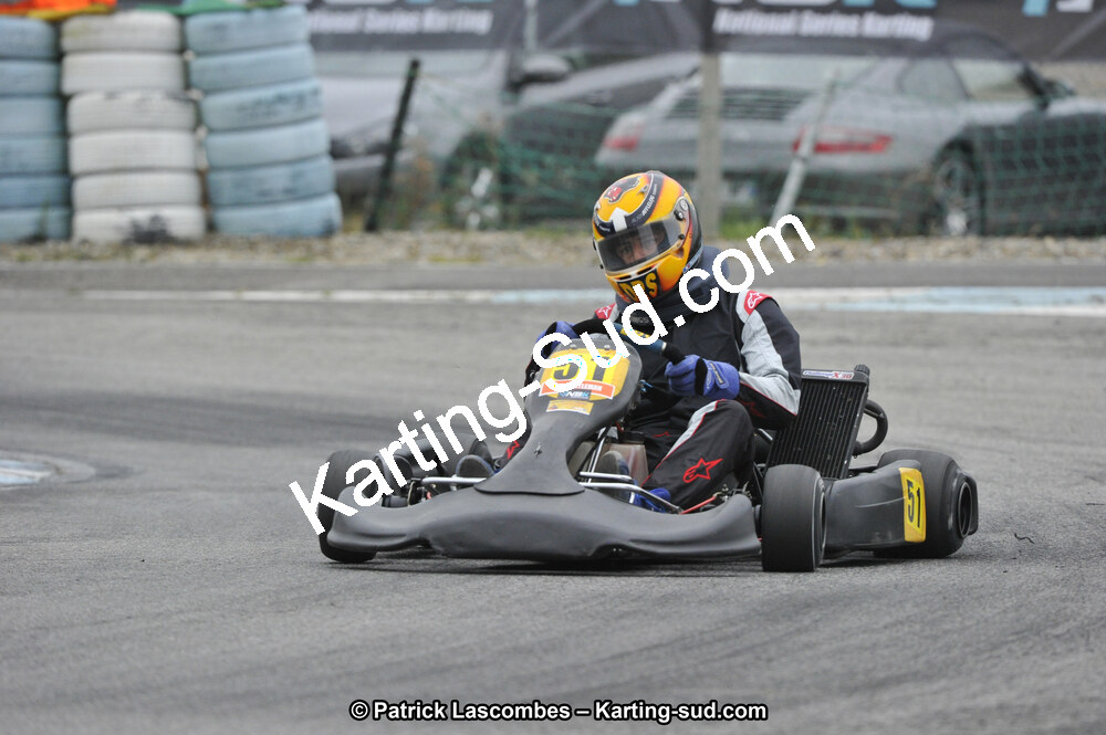 03/06/2012 : National Series Karting 2012 à Lavelanet (Photos Patrick Lascombes) 2012 — karting