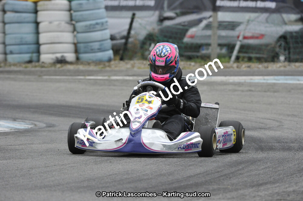 03/06/2012 : National Series Karting 2012 à Lavelanet (Photos Patrick Lascombes) 2012 — karting