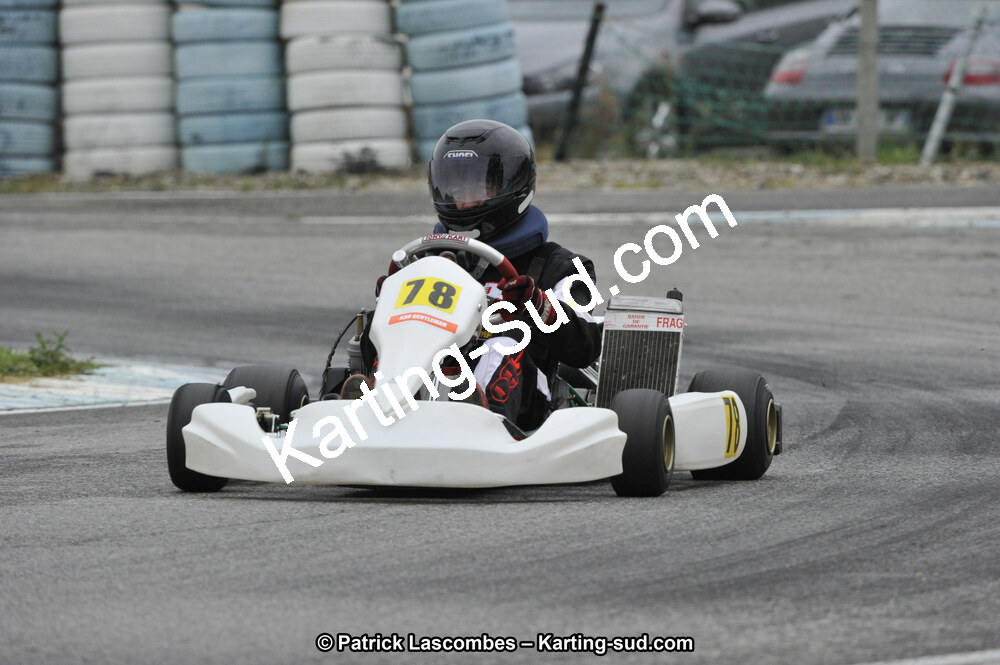 03/06/2012 : National Series Karting 2012 à Lavelanet (Photos Patrick Lascombes) 2012 — karting
