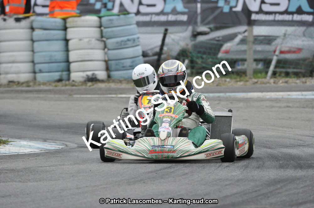 03/06/2012 : National Series Karting 2012 à Lavelanet (Photos Patrick Lascombes) 2012 — karting
