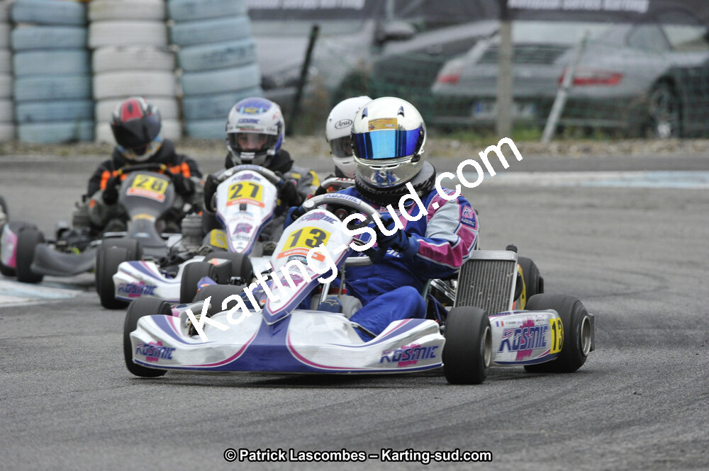 03/06/2012 : National Series Karting 2012 à Lavelanet (Photos Patrick Lascombes) 2012 — karting