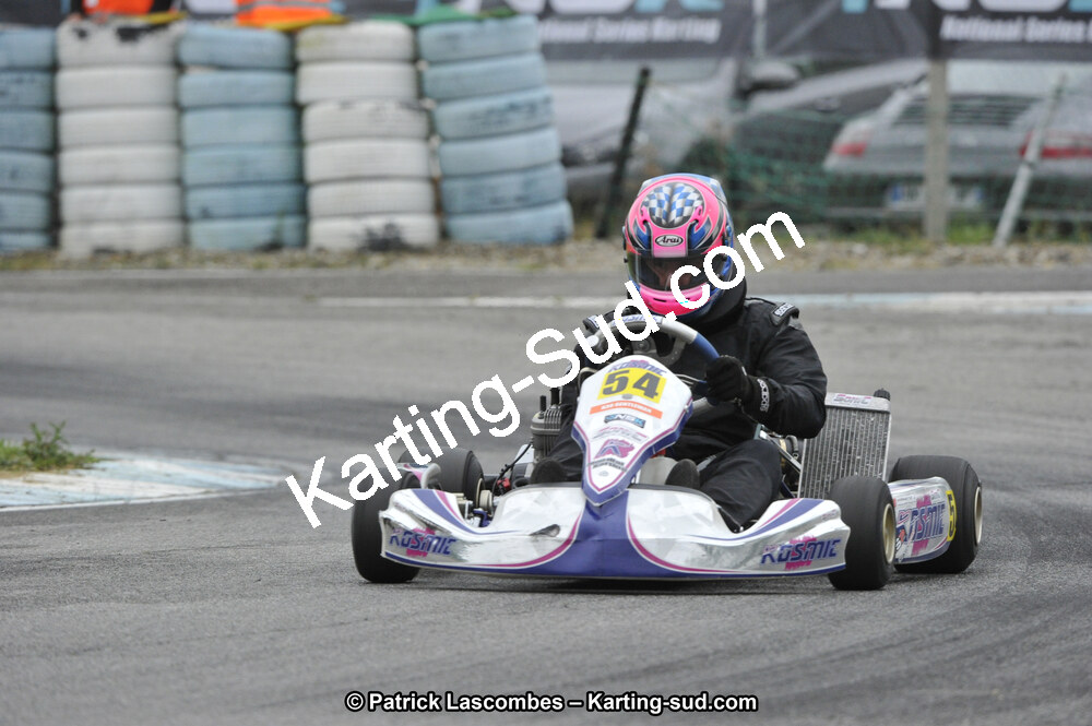 03/06/2012 : National Series Karting 2012 à Lavelanet (Photos Patrick Lascombes) 2012 — karting