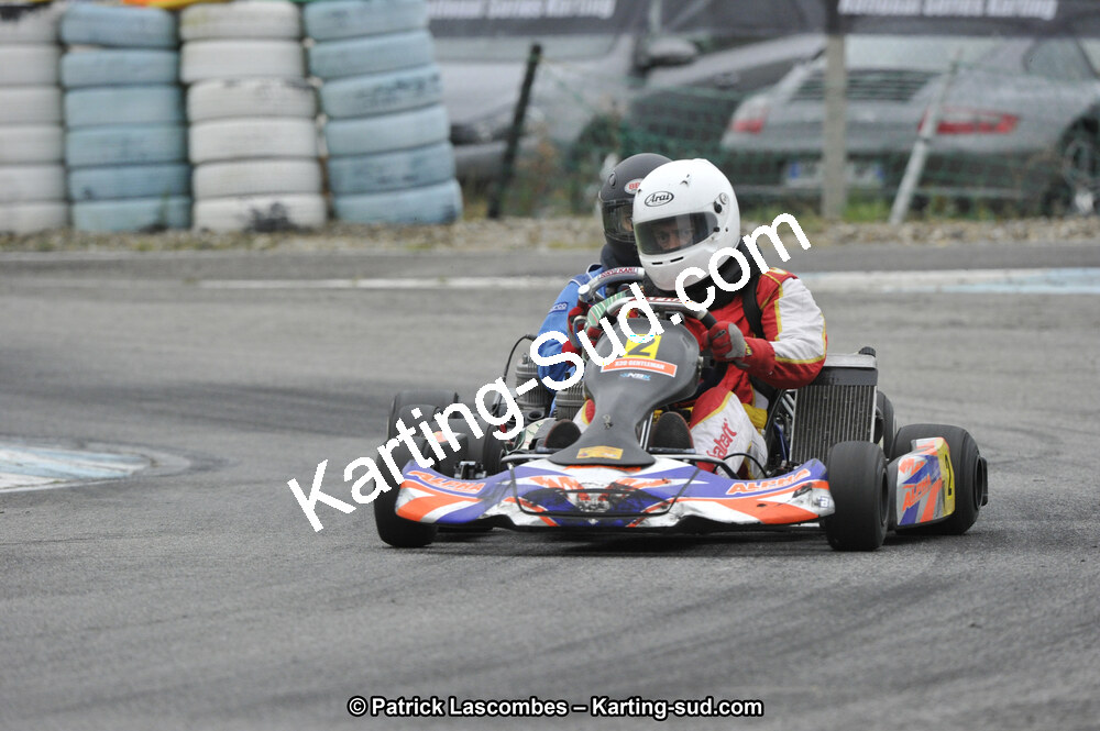 03/06/2012 : National Series Karting 2012 à Lavelanet (Photos Patrick Lascombes) 2012 — karting