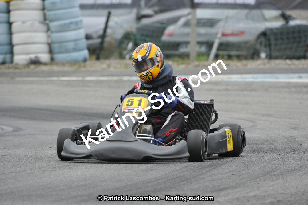 03/06/2012 : National Series Karting 2012 à Lavelanet (Photos Patrick Lascombes) 2012 — karting