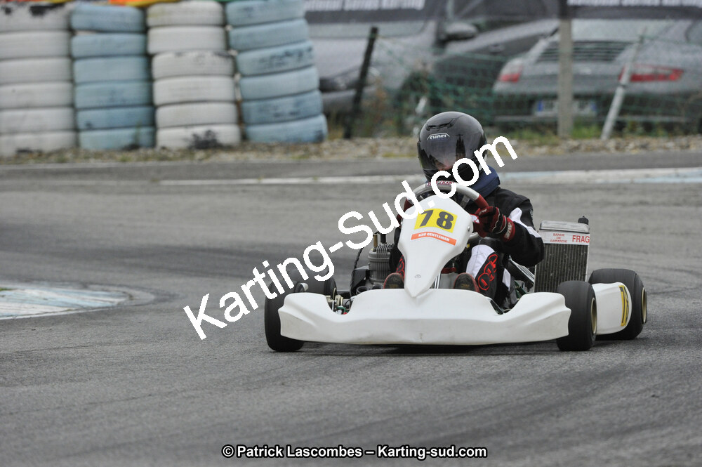 03/06/2012 : National Series Karting 2012 à Lavelanet (Photos Patrick Lascombes) 2012 — karting