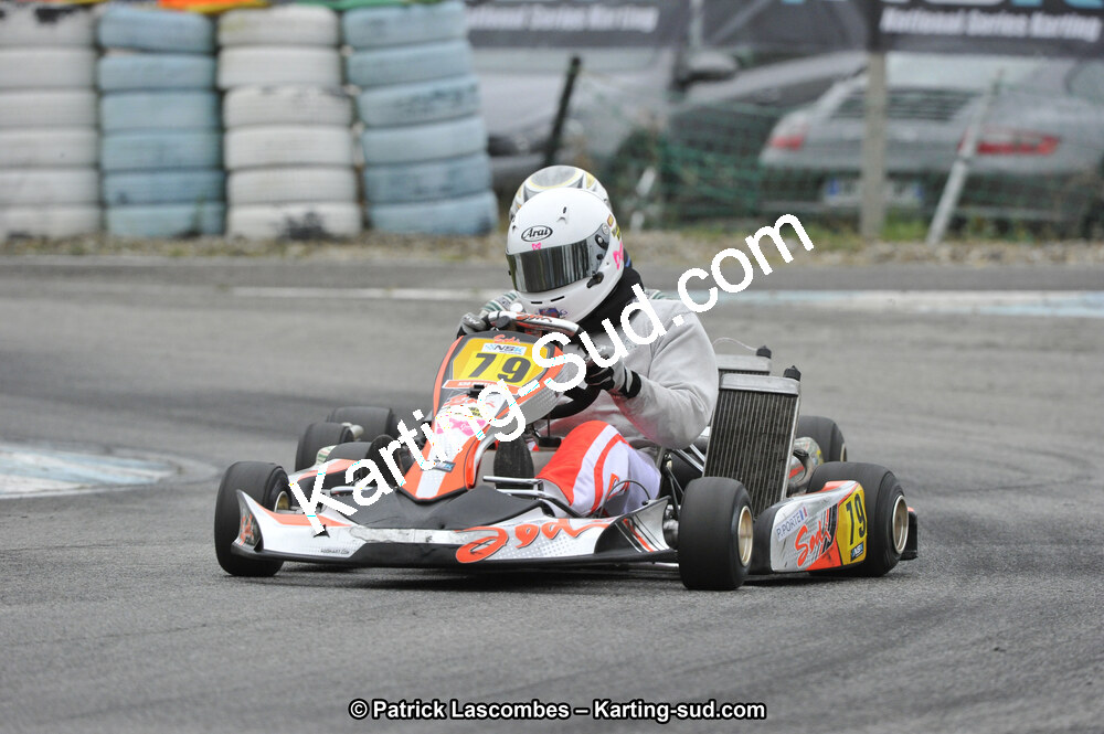 03/06/2012 : National Series Karting 2012 à Lavelanet (Photos Patrick Lascombes) 2012 — karting