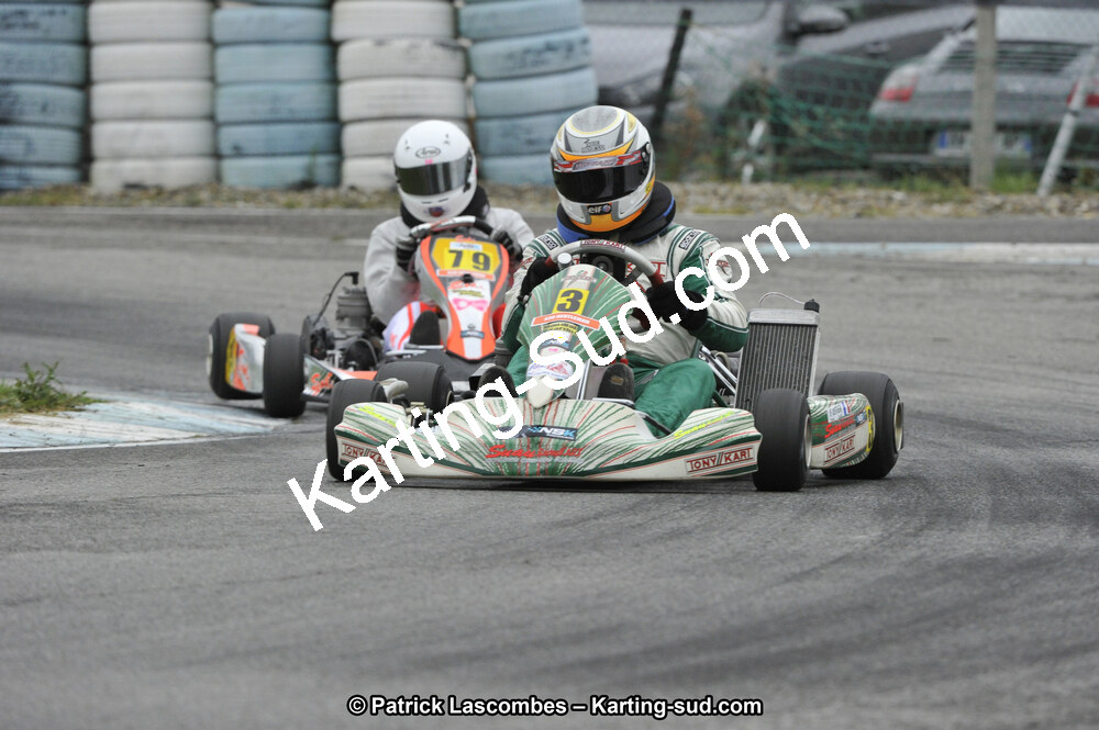03/06/2012 : National Series Karting 2012 à Lavelanet (Photos Patrick Lascombes) 2012 — karting