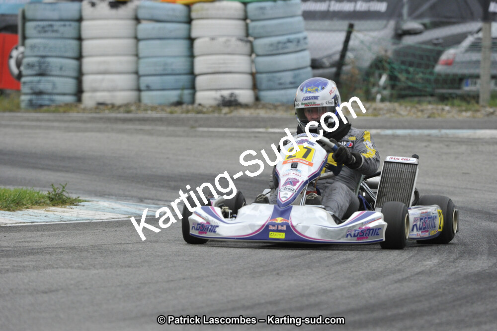 03/06/2012 : National Series Karting 2012 à Lavelanet (Photos Patrick Lascombes) 2012 — karting