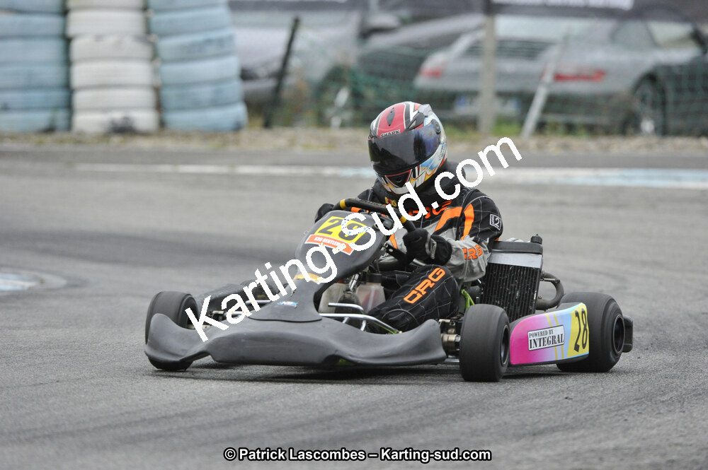 03/06/2012 : National Series Karting 2012 à Lavelanet (Photos Patrick Lascombes) 2012 — karting