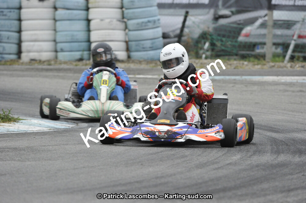 03/06/2012 : National Series Karting 2012 à Lavelanet (Photos Patrick Lascombes) 2012 — karting