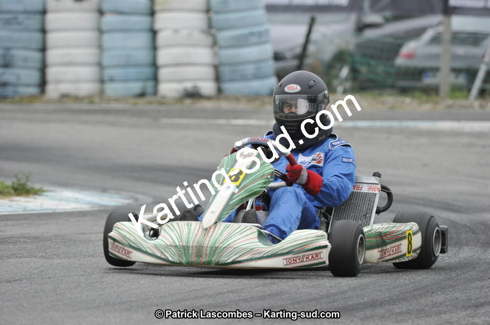 03/06/2012 : National Series Karting 2012 à Lavelanet (Photos Patrick Lascombes) 2012 — karting