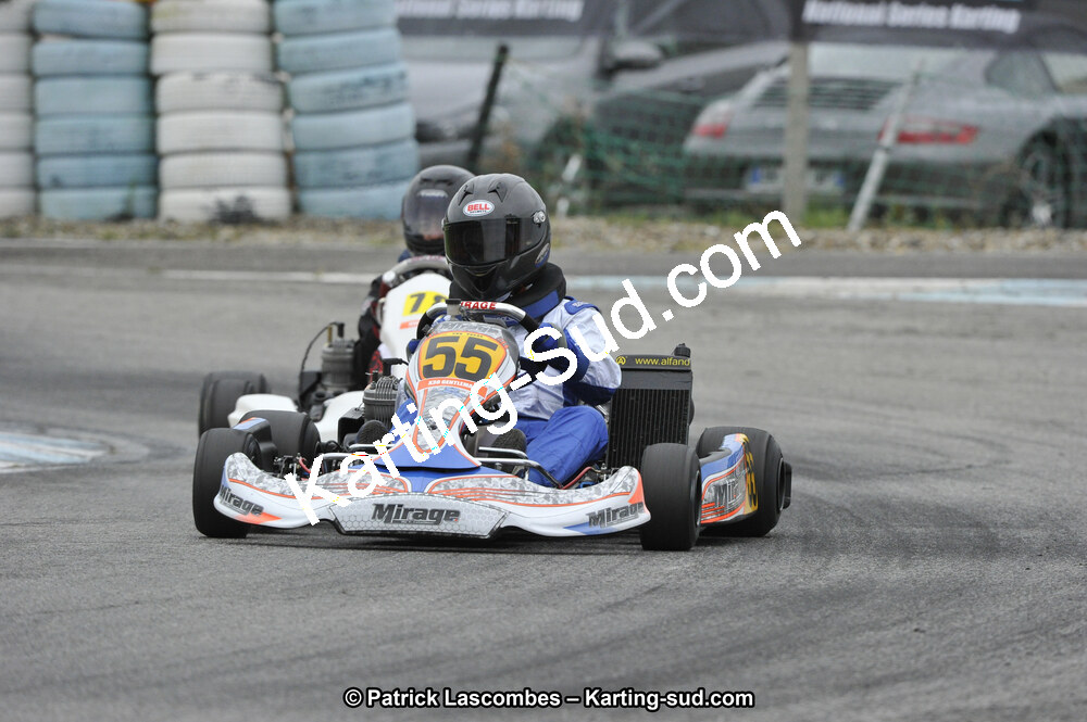 03/06/2012 : National Series Karting 2012 à Lavelanet (Photos Patrick Lascombes) 2012 — karting