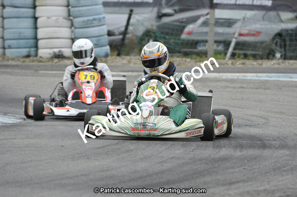 03/06/2012 : National Series Karting 2012 à Lavelanet (Photos Patrick Lascombes) 2012 — karting