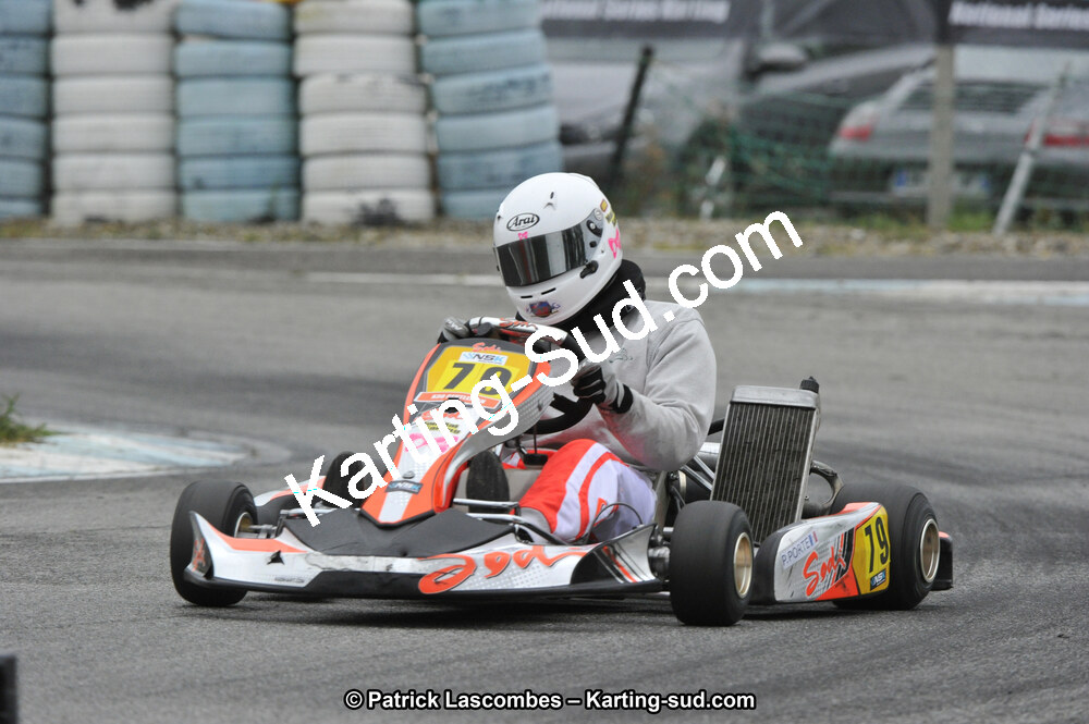03/06/2012 : National Series Karting 2012 à Lavelanet (Photos Patrick Lascombes) 2012 — karting