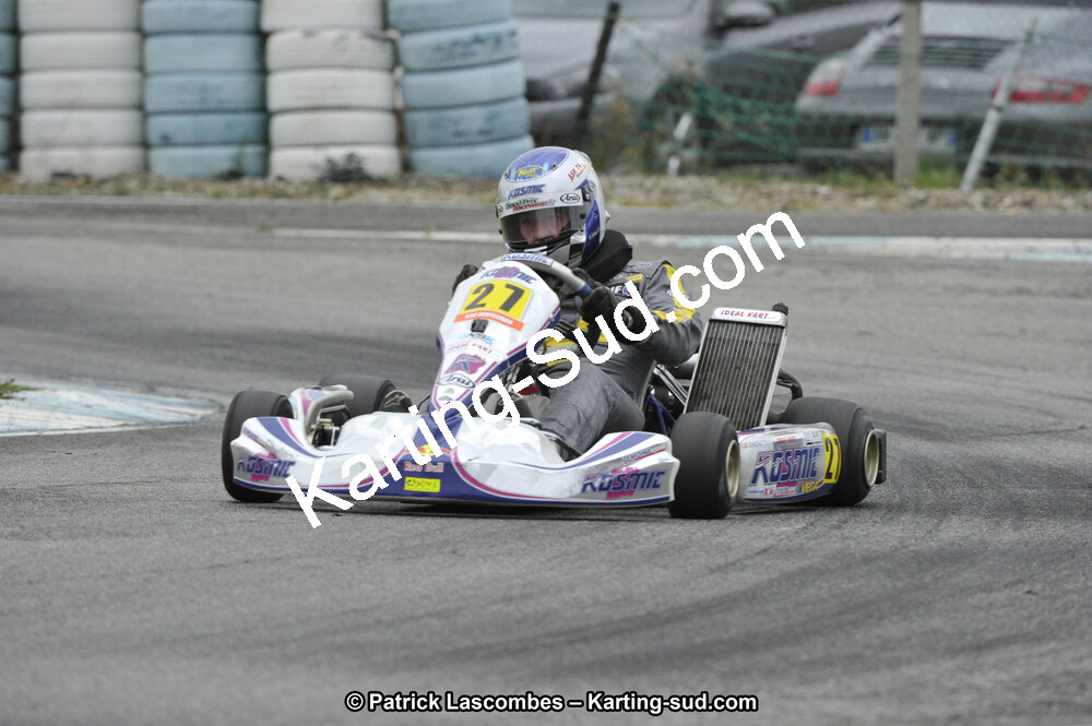03/06/2012 : National Series Karting 2012 à Lavelanet (Photos Patrick Lascombes) 2012 — karting