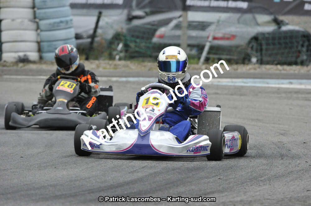 03/06/2012 : National Series Karting 2012 à Lavelanet (Photos Patrick Lascombes) 2012 — karting