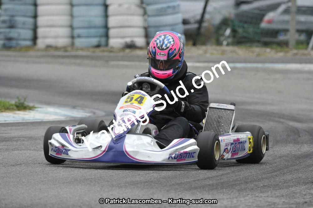 03/06/2012 : National Series Karting 2012 à Lavelanet (Photos Patrick Lascombes) 2012 — karting