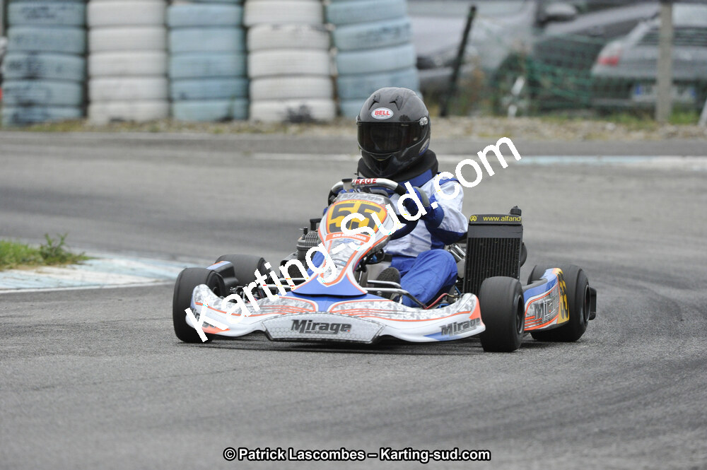 03/06/2012 : National Series Karting 2012 à Lavelanet (Photos Patrick Lascombes) 2012 — karting