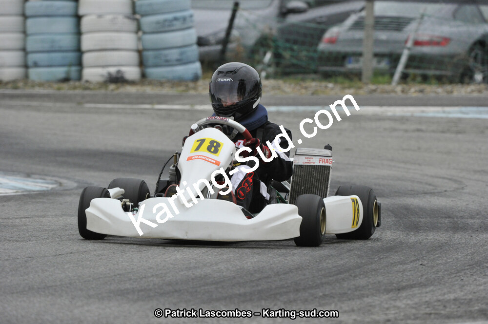 03/06/2012 : National Series Karting 2012 à Lavelanet (Photos Patrick Lascombes) 2012 — karting