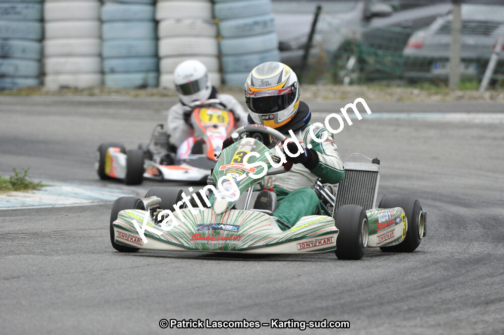 03/06/2012 : National Series Karting 2012 à Lavelanet (Photos Patrick Lascombes) 2012 — karting