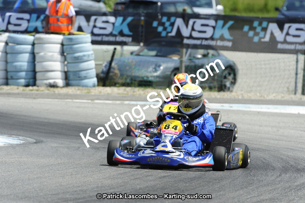 03/06/2012 : National Series Karting 2012 à Lavelanet (Photos Patrick Lascombes) 2012 — karting