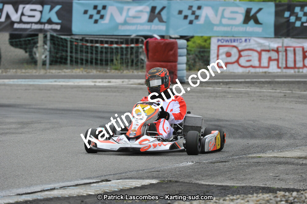 03/06/2012 : National Series Karting 2012 à Lavelanet (Photos Patrick Lascombes) 2012 — karting