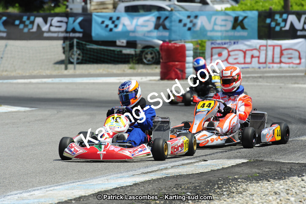 03/06/2012 : National Series Karting 2012 à Lavelanet (Photos Patrick Lascombes) 2012 — karting