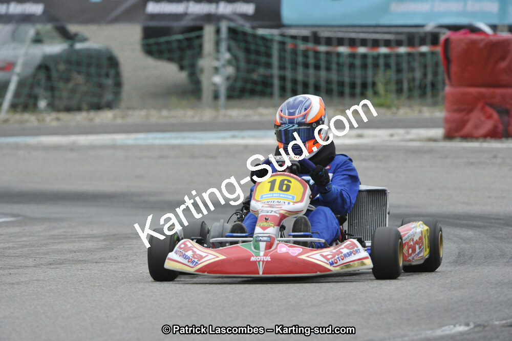 03/06/2012 : National Series Karting 2012 à Lavelanet (Photos Patrick Lascombes) 2012 — karting