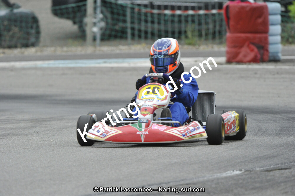 03/06/2012 : National Series Karting 2012 à Lavelanet (Photos Patrick Lascombes) 2012 — karting