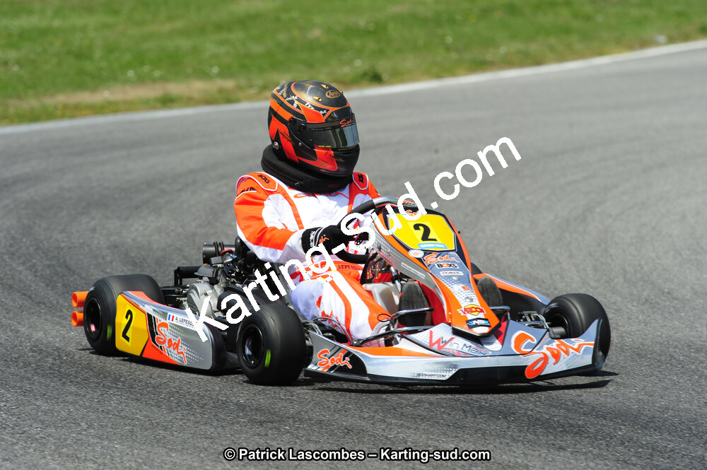 03/06/2012 : National Series Karting 2012 à Lavelanet (Photos Patrick Lascombes) 2012 — karting