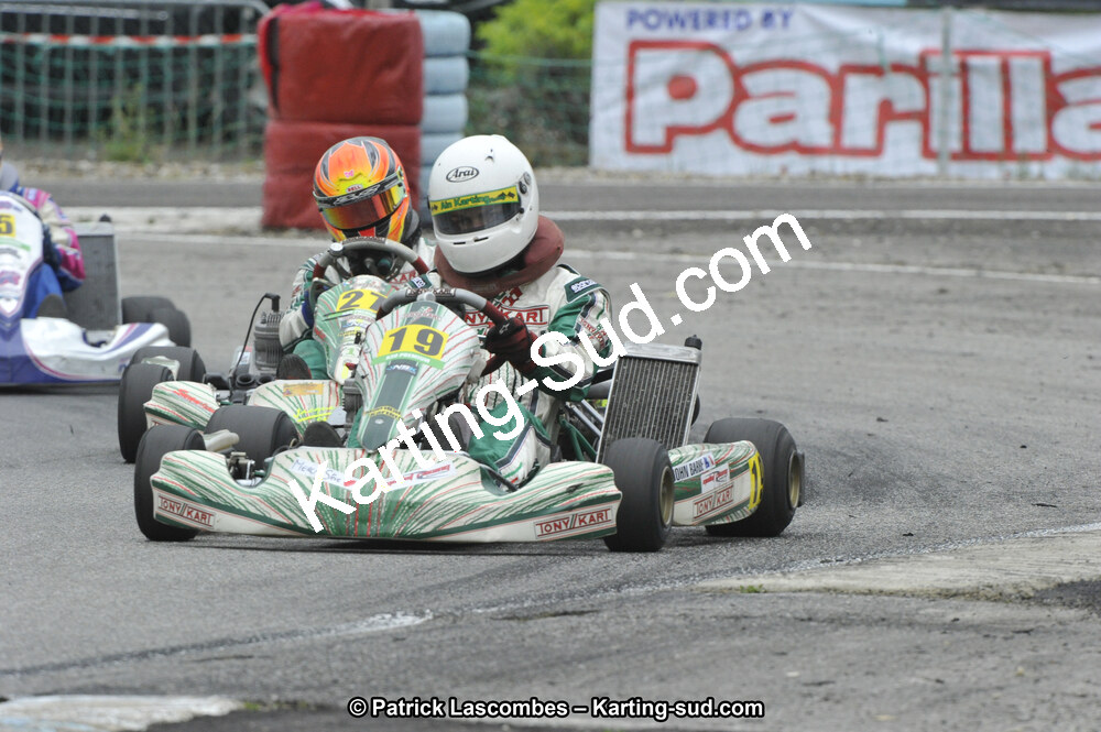 03/06/2012 : National Series Karting 2012 à Lavelanet (Photos Patrick Lascombes) 2012 — karting