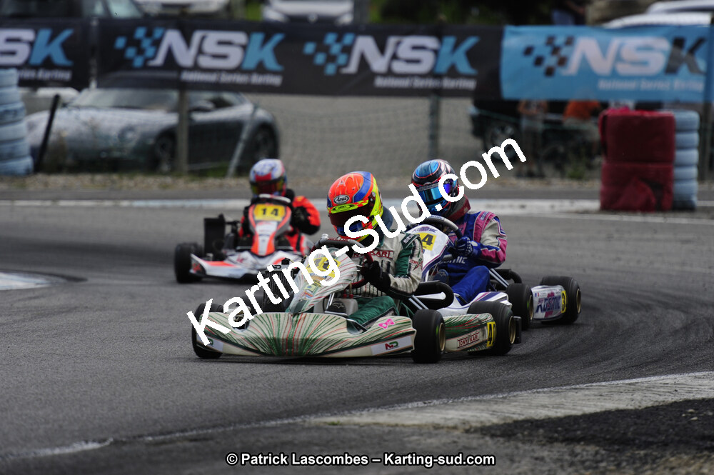 03/06/2012 : National Series Karting 2012 à Lavelanet (Photos Patrick Lascombes) 2012 — karting
