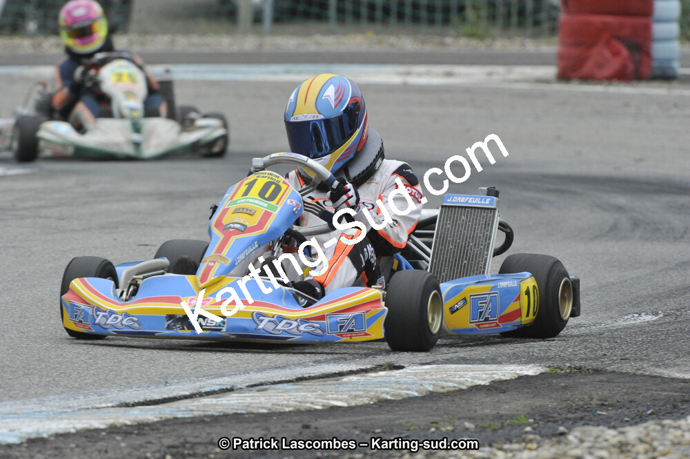 03/06/2012 : National Series Karting 2012 à Lavelanet (Photos Patrick Lascombes) 2012 — karting