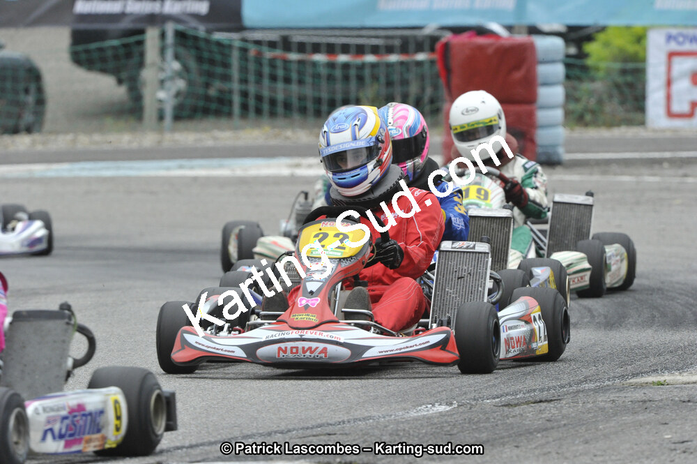 03/06/2012 : National Series Karting 2012 à Lavelanet (Photos Patrick Lascombes) 2012 — karting
