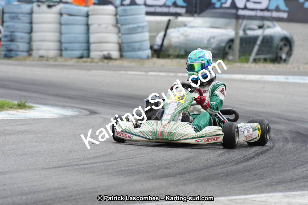 03/06/2012 : National Series Karting 2012 à Lavelanet (Photos Patrick Lascombes) 2012 — karting