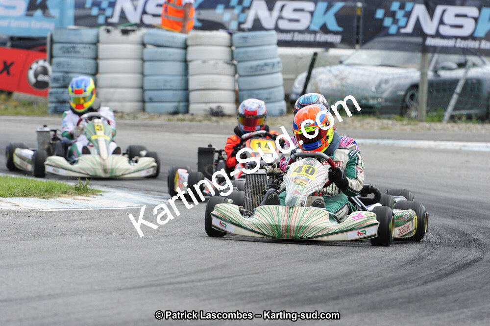 03/06/2012 : National Series Karting 2012 à Lavelanet (Photos Patrick Lascombes) 2012 — karting