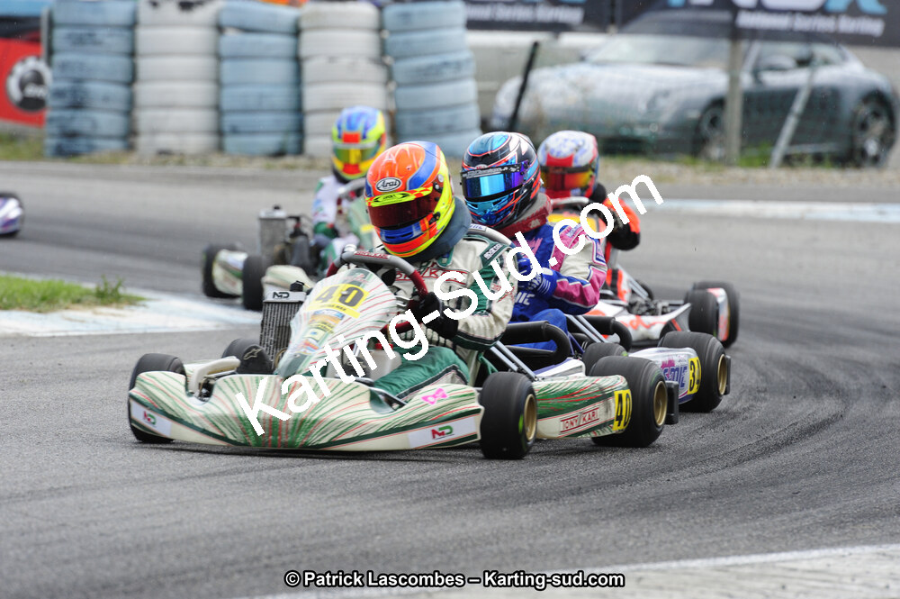 03/06/2012 : National Series Karting 2012 à Lavelanet (Photos Patrick Lascombes) 2012 — karting